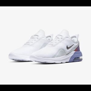 BRAND NEW - Women’s Nike Air Max Motion 2